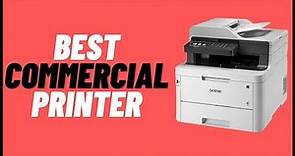 Top 5 Best Commercial Printers for Business
