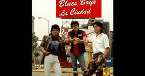 Blues Boys - El Perdedor