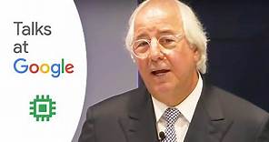Frank Abagnale | Catch Me If You Can | Talks at Google