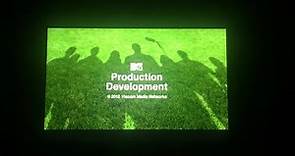 Bwark Productions/Kapital Entertainment/Brad Copeland Productions/MTV Production Development (2012)