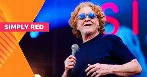 Simply Red - Fairground (Radio 2 in the Park 2023)