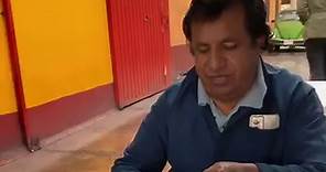 Visita los Tacos “La Bajadita”... - Alcaldía Álvaro Obregón