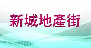 [#新城地產街]專訪:南洋商業銀行首席經濟學家卓亮