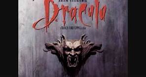 Bram Stoker's Dracula movie soundtrack "Love Remembered"