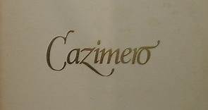 The Brothers Cazimero - Captured Magic