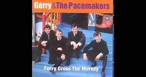Gerry & the pacemakers - I like it (HQ)