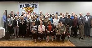 Garinger High School Class of 1967 55th Reunion