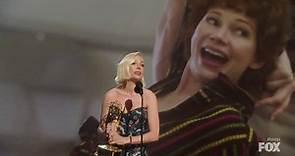 Michelle Williams 2019 Emmy's Acceptance Speech - Equal Pay