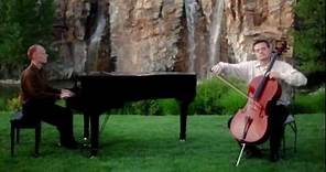 Bring Him Home (from Les Misérables) - The Piano Guys