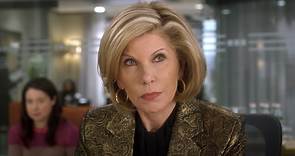 Watch The Good Fight Season 4 Episode 1: The Good Fight - The Gang Deals with Alternate Reality – Full show on Paramount Plus