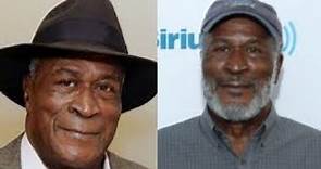 R.I.P. We're Heartbroken To Report About Death Of John Amos Beloved Co Star