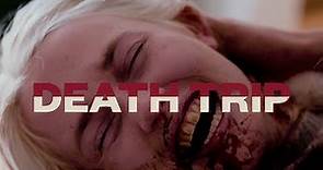 DEATH TRIP Official Trailer (2021) Canadian Horror Film