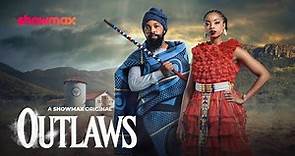 Binge the full season of Outlaws | Exclusive to Showmax