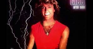 ANDY GIBB & OLIVIA NEWTON JOHN - REST YOUR LOVE ON ME (1980)