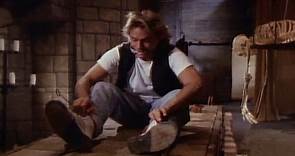 Watch MacGyver Season 7 Episode 2: The Hood - Full show on Paramount Plus