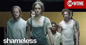 10 Seasons of Gallaghers in 2 Minutes | Shameless | SHOWTIME