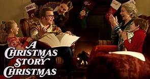 A Christmas Story Christmas Official Trailer