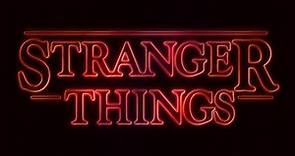How to Create a 'Stranger Things' Text Effect in Photoshop | Envato Tuts