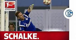 Schalke & New Star Matija Nastasic Prepare in Qatar
