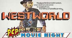 Westworld (1973) Movie Review