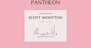 Scott Wootton Biography - English footballer