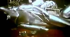Starship Invasions (1977) - Trailer
