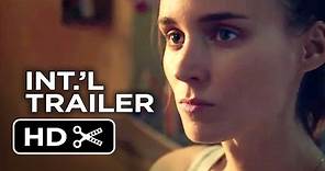 Trash Official UK Trailer #1 (2014) - Rooney Mara Movie HD