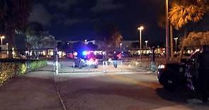 Shooting in Riviera Beach put Suncoast High School on lockdown