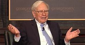 Best Things About Having Lunch With Warren Buffett