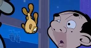 Goldfish | Full Episode | Mr. Bean Official Cartoon