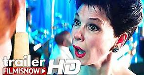 JUDY Trailer #2 (2019) | Renée Zellweger Judy Garland Movie