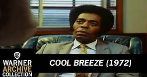 Original Theatrical Trailer | Cool Breeze | Warner Archive