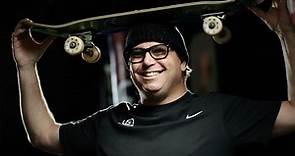 Mark Waters Oct. 20, 1966 – Jan. 17,... - USA Skateboarding