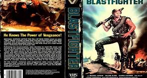 Blastfighter La furia de la venganza (1984) CINE ESPAÑOL