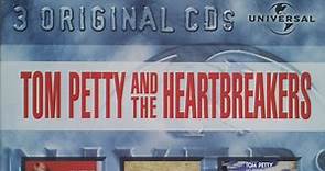 Tom Petty And The Heartbreakers - Damn The Torpedos / Southern Accents / Into The Great Wide Open