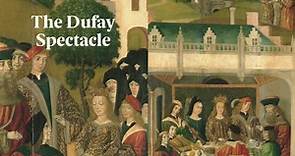 Gothic Voices - The Dufay Spectacle