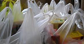 Plastic Bags Are a Problem. Are Plastic Bag Bans a Solution?
