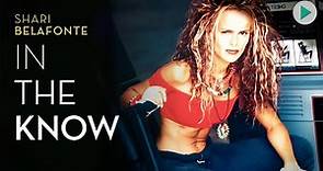 IN THE KNOW WITH SHARI BELAFONTE 🌍 Full Exclusive Biography Documentary Premiere 🌍 English HD 2023