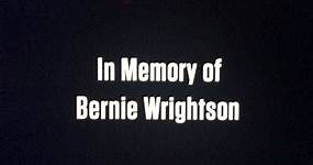 'The Walking Dead' dedica su final de temporada a Bernie Wrightson