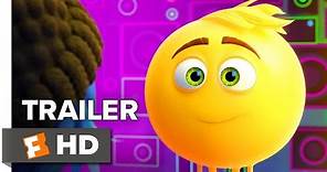 The Emoji Movie Trailer #1 (2017) | Movieclips Trailers