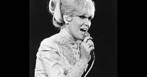 DUSTY SPRINGFIELD ~ Yesterday When I was Young ~.wmv