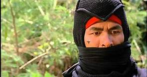 American Ninja (1985) - He Posess Great Skills