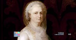 First Ladies-First Lady Martha Washington
