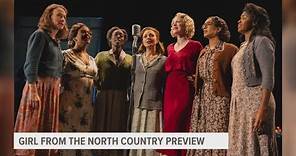 Event preview: Tony Award-winning musical 'Girl from the North Country' coming to Des Moines