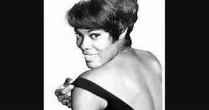 Dionne Warwick - Wives and Lovers