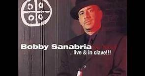 Bobby Sanabria Big Band - Nuyorican Son