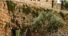 The Ancient Tower of David, Ancient City of Jerusalem | Visit Israel From Your Home