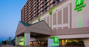 Holiday Inn National Airport/Crystal City - Arlington Hotels, Virginia
