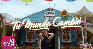 Milly Quezada - Tu Mundo Cambio (Video Oficial)