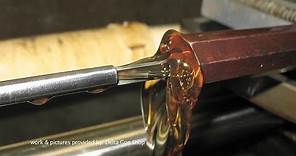 Gunsmithing - How to Rebore a Rifle Barrel Presented by Larry Potterfield of MidwayUSA